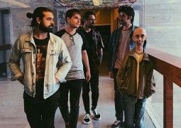 Entrevista a Atlas: Entre el cine y la música