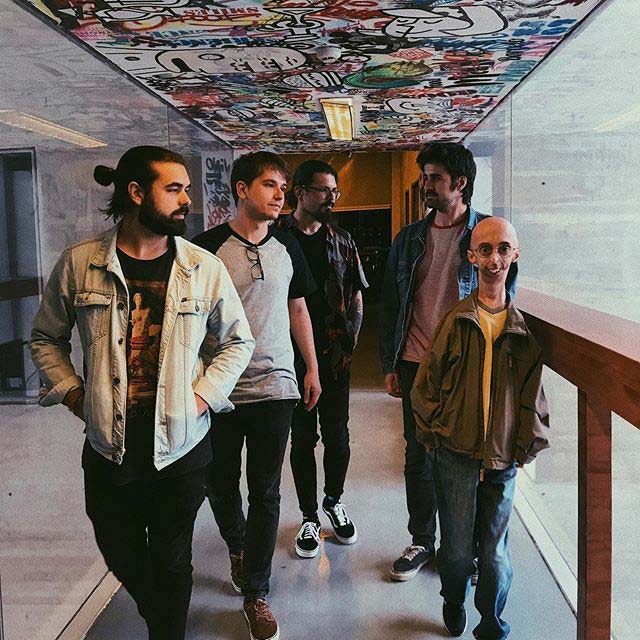 Entrevista a Atlas: Entre el cine y la música