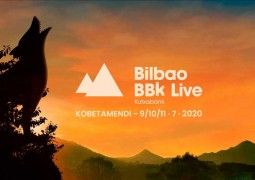 Cartel del Bilbao BBK Live 2020