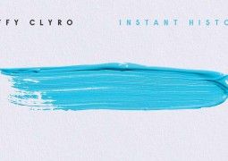 Biffy Clyro Instant History