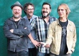 Fechas de Mudhoney en España