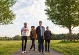 Entrevista a Nada Surf