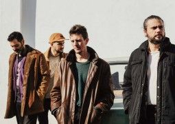 La gira de Pony Bravo sigue su camino