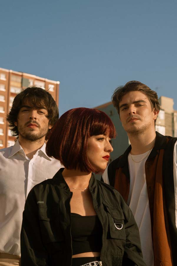 Penélope - "Montecarlo"