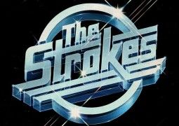 The Strokes presentan temas de su nuevo disco