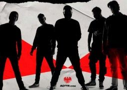 a day to remember en españa