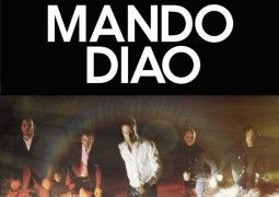 Mando Diao en Bilbao sala Santana 27