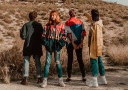 Ginebras anuncian su primer disco