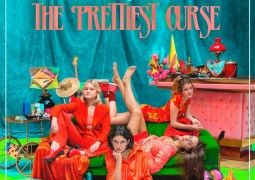 Hinds posponen la salida de The Prettiest Curse