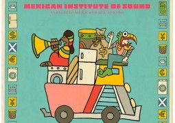 "Se Compran" lo nuevo de Instituto Mexicano del Sonido