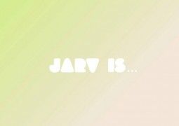 JARV IS...