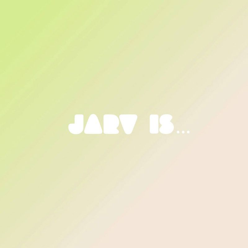 JARV IS...