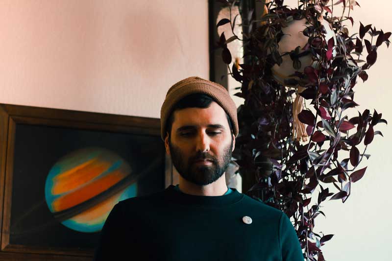 Estrenamos el videoclip de "Salt and Seagulls" de Strange Pilgrims