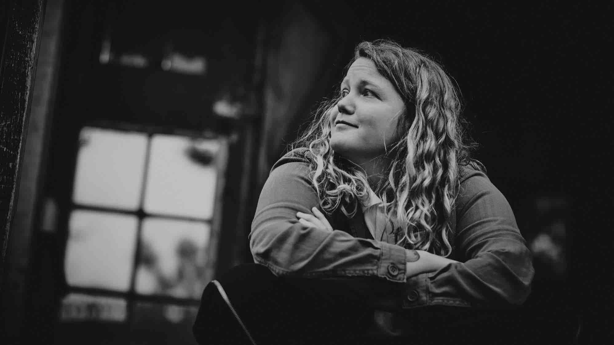 Kate Tempest Unholy elixir