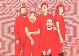 My Expansive Awareness Taste Of Blood