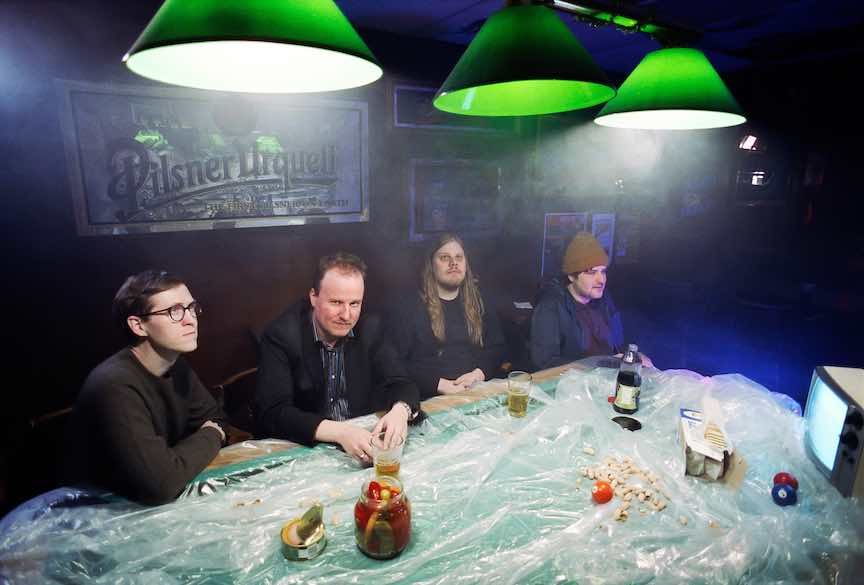 protomartyr nuevo disco