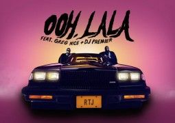 Run The Jewels Ooh LA LA