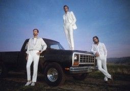 The Killers Caution