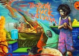 Tropical Fuck Storm Suburbiopia