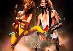 extremoduro en Madrid