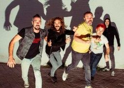 entrevista a parquesvr