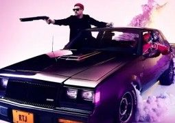 Run The Jewels regresan con "The Yankee and the Brave"