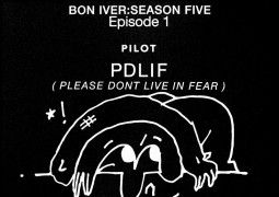 Bon Iver PDLIF