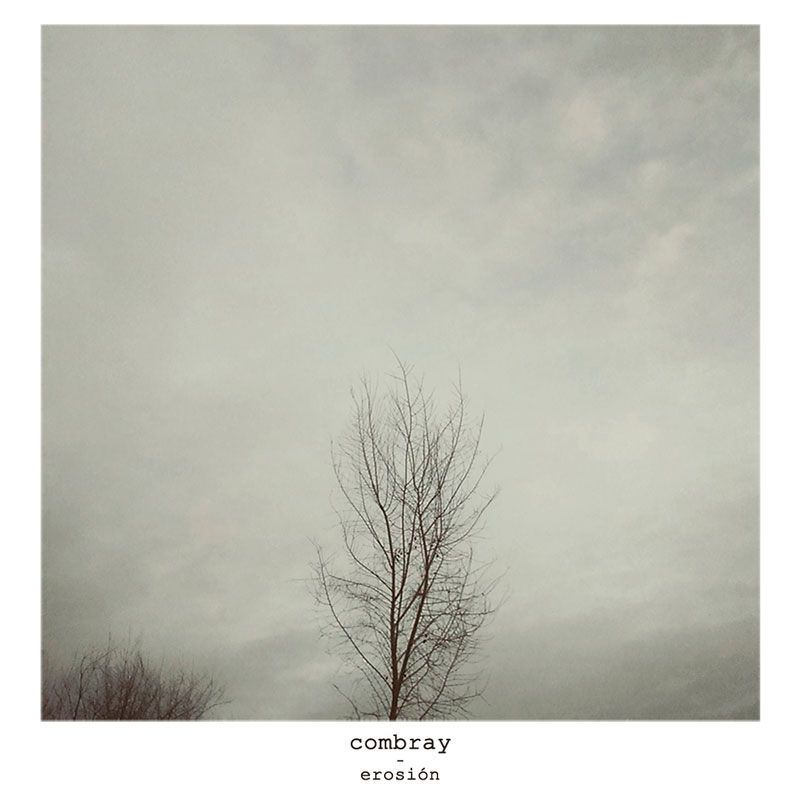 Combray Erosión