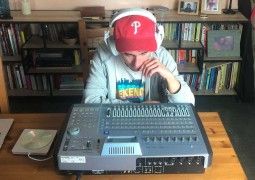 Ferran Palau Cel Clar