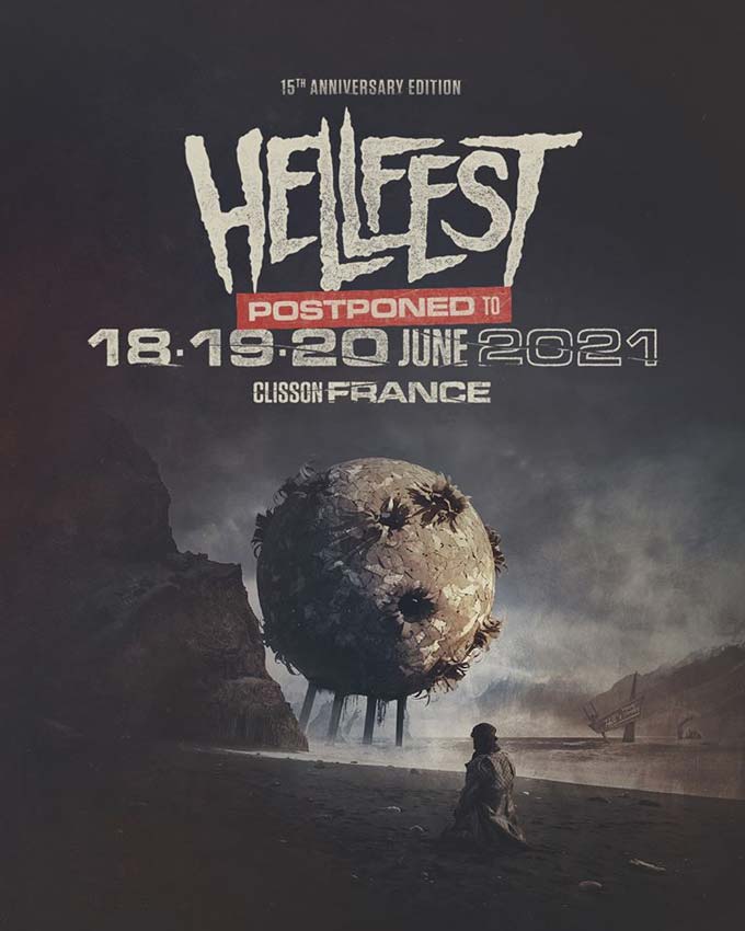 Hellfest 2020