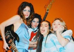 Hinds - Just Like Kids (Miau)