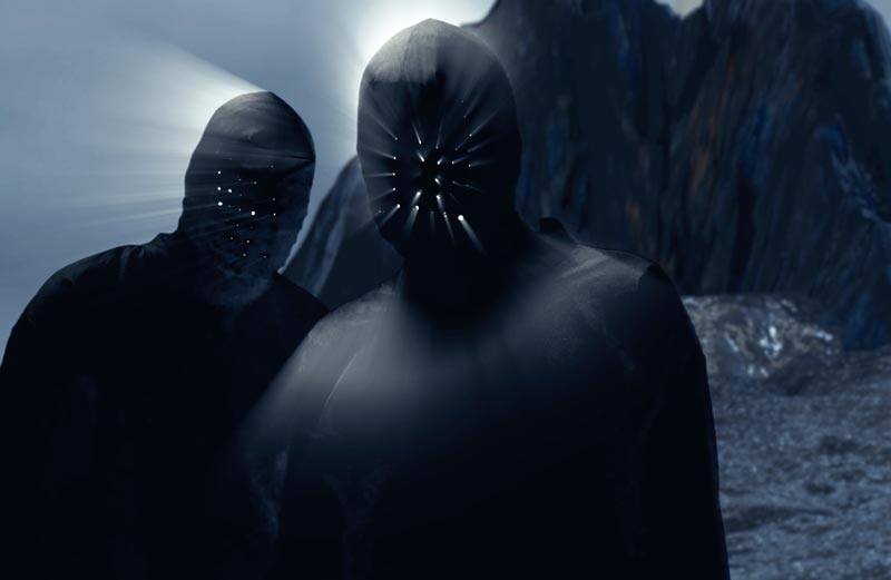 Laikamorí presentan el videoclip de "Masken"