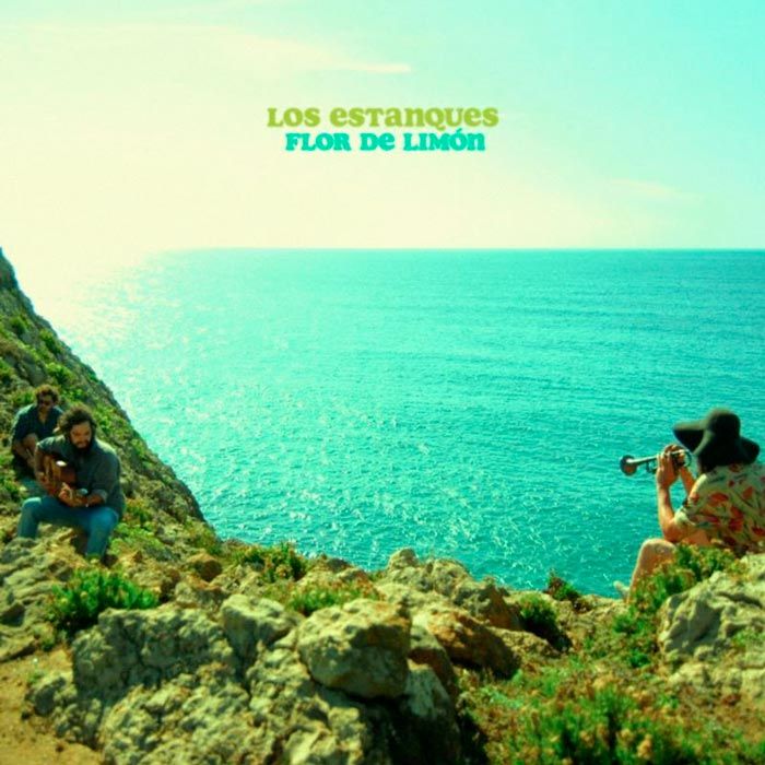Los Estanques Flor de Limón