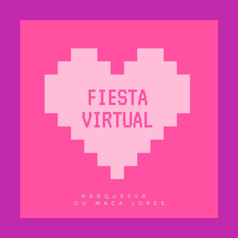 Parquesvr Fiesta Virtual