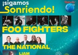 Rock in Rio Lisboa 2021