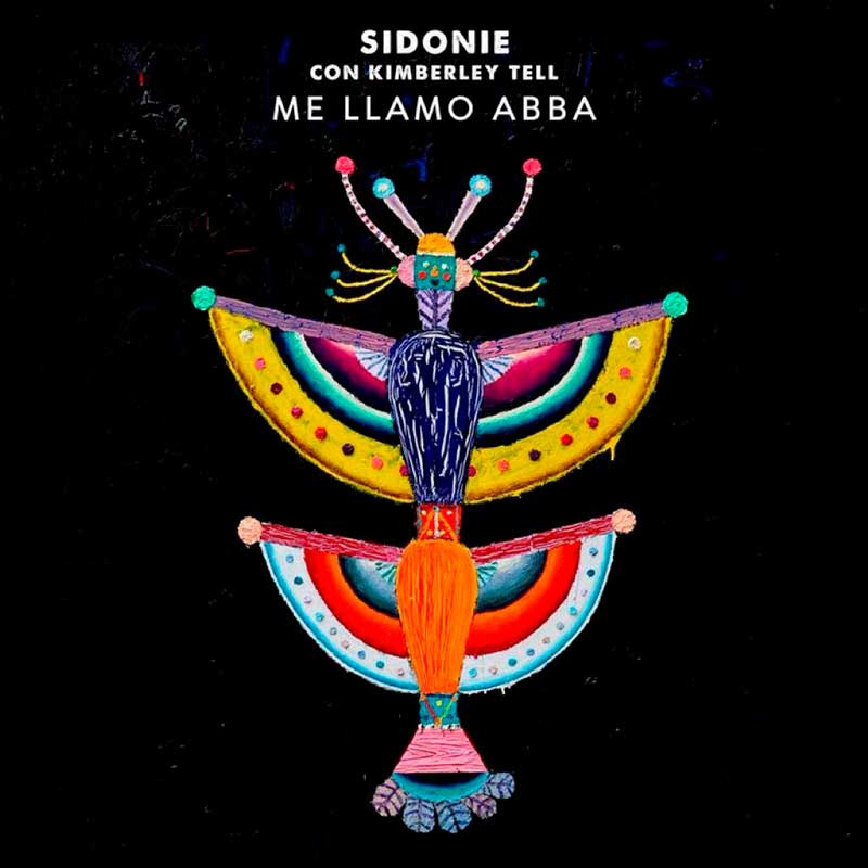Sidonie Me Llamo Abba
