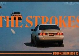 The Strokes Brooklyn Bridge To Chorus