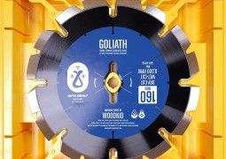 Woodkid Goliath