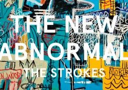 The Strokes The New Abnormal