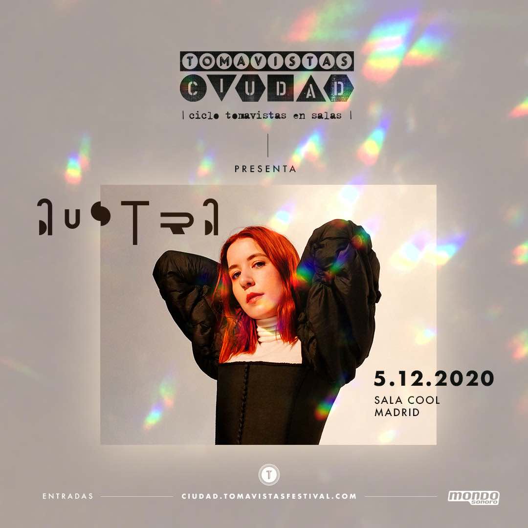 austra tomavistas ciudad