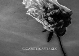Cigarettes After Sex You're All I Want
