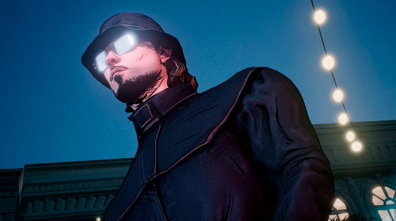 Dellafuente Yalo Yale