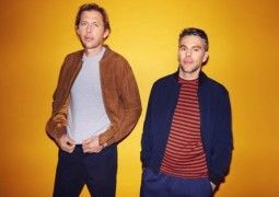 Groove Armada vuelven tras una década con Edge of the Horizon