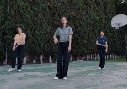 Haim I Know Alone