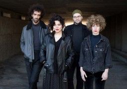 Hermetic Delight lanzan el videoclip de "Rockstarları"