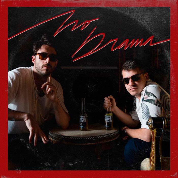 Jack Bisonte No Drama