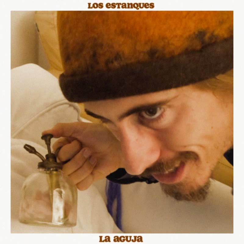 Los Estanques La Aguja