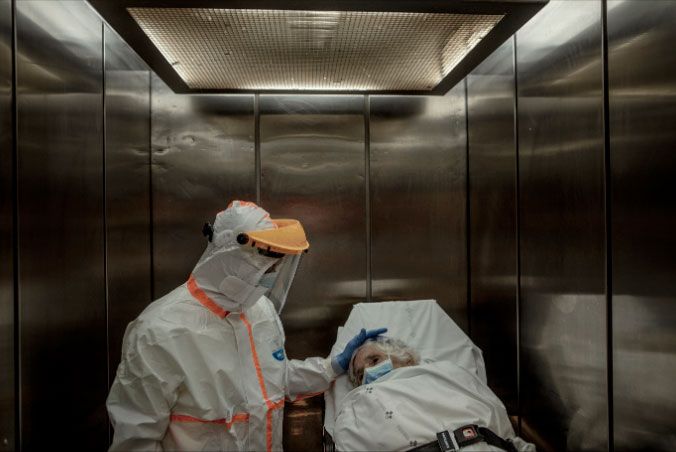 Esteban Girón (Toundra) se lanza en solitario con Play As