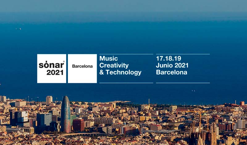 El Sónar 2020 se suspende