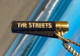 The Streets - "Where The F*&k Did April Go"